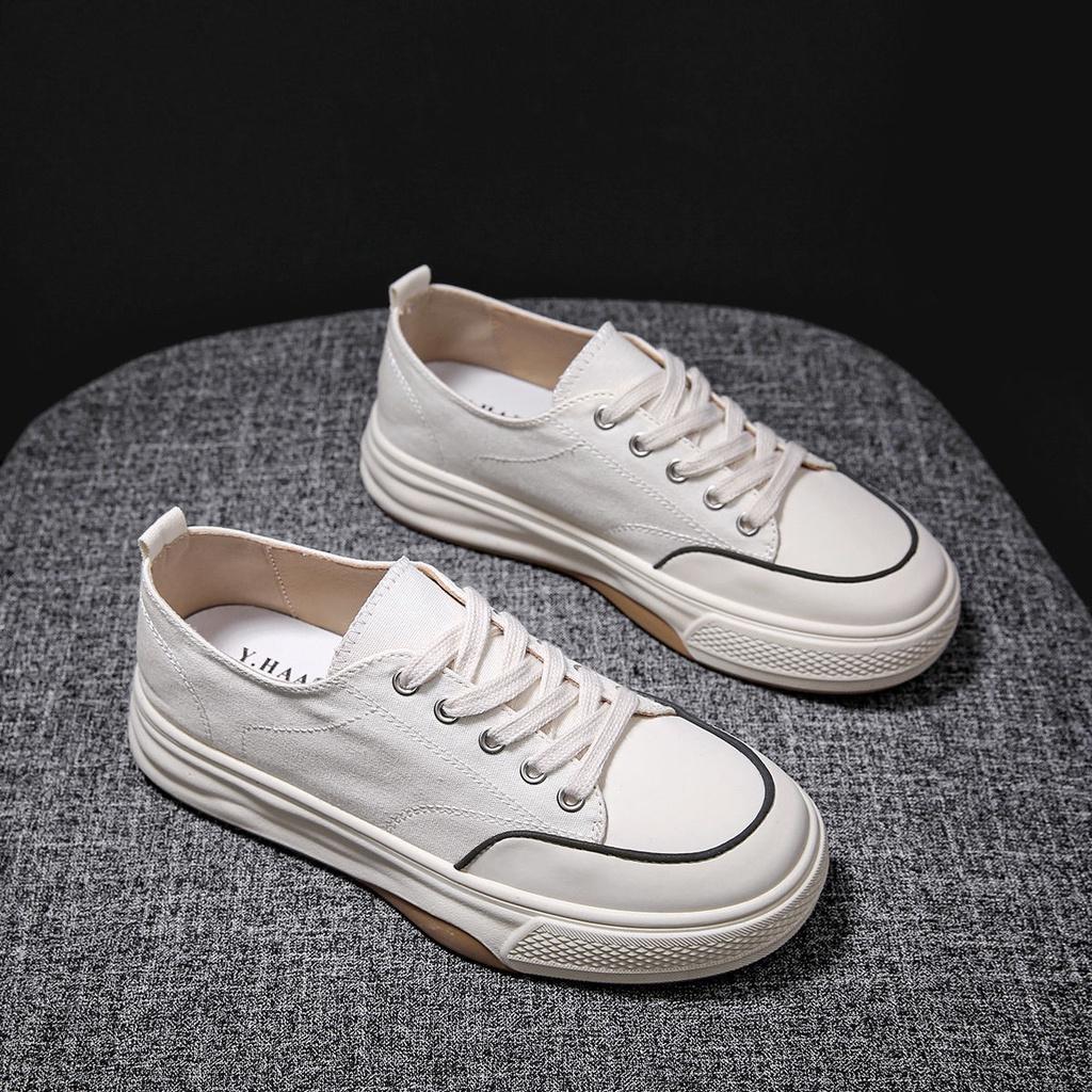 Giày Bata VảI ThoáNg Khí MớI Cho Nữ