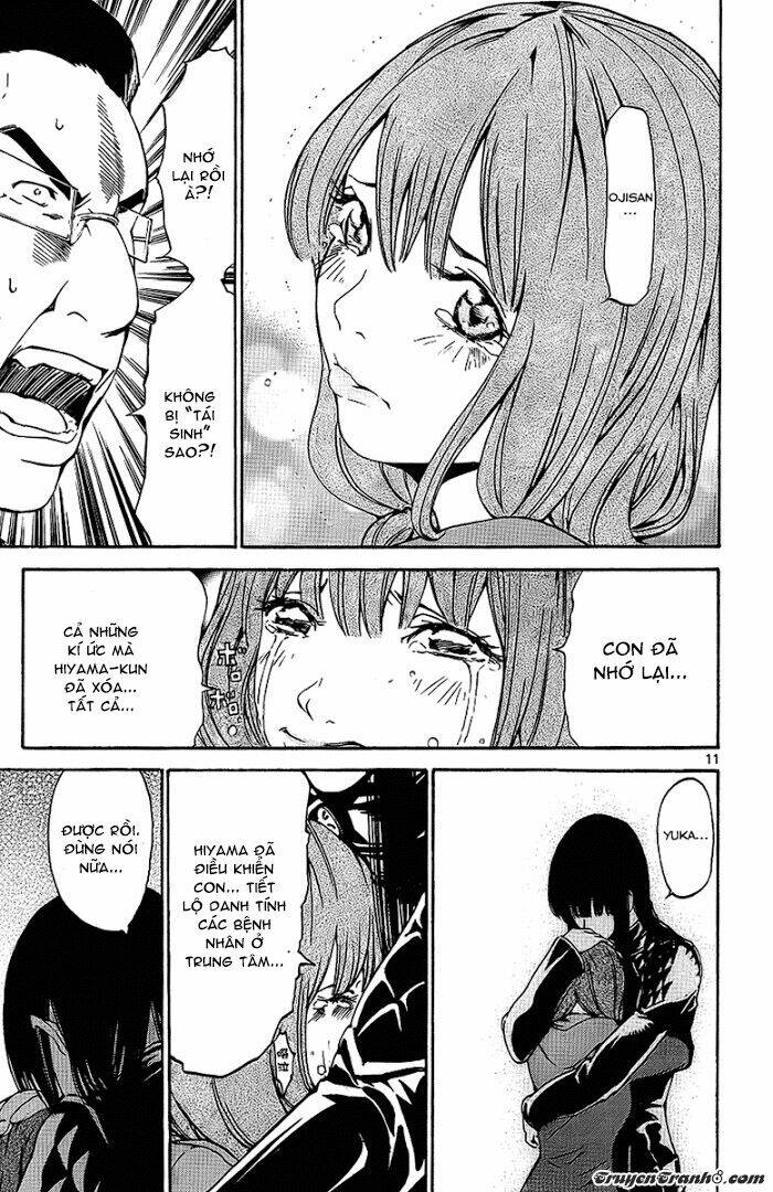 lost+brain manga chapter 25 14