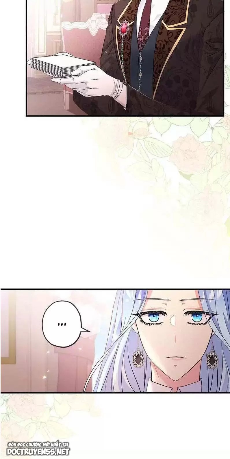 nếu tôi là nhân vật phản diện liệu tôi sẽ chết chapter 25 80