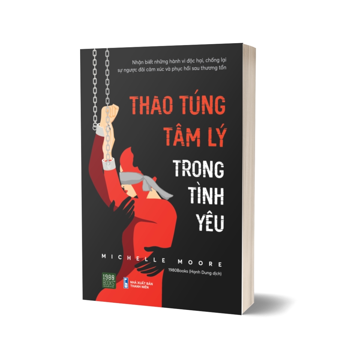 Combo Tâm Lý Học Tình Yêu + Thần Số Học Trong Tình Yêu + Thao Túng Tâm Lý Trong Tình Yêu