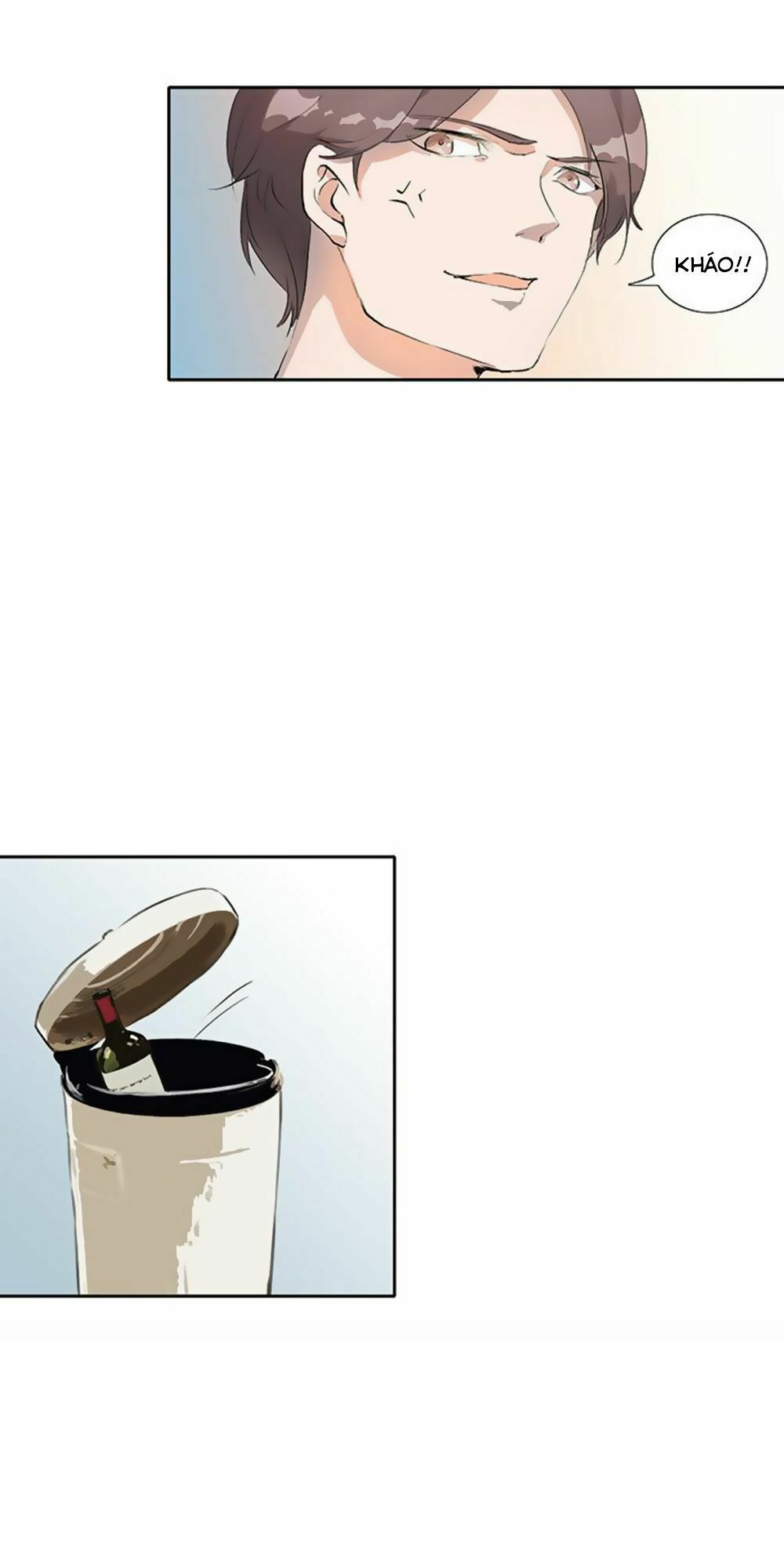 thiên kim đường môn chapter 17 8