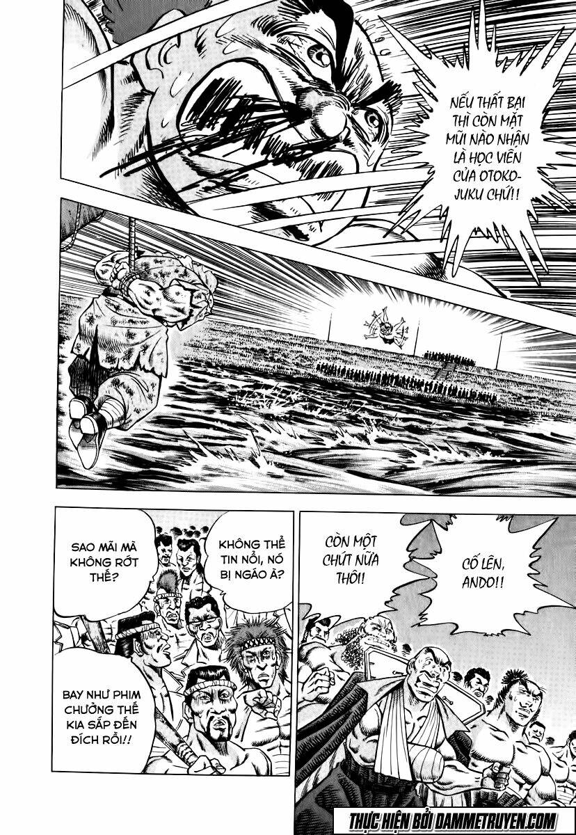 akakatsuki!! otokojuku - seinen yo, taishi wo idake chapter 12 7