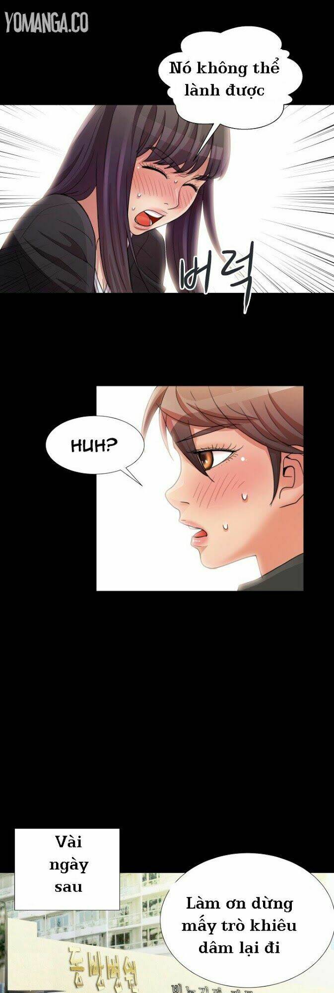 cậu sẽ làm như tôi nói chứ? chapter 11 23