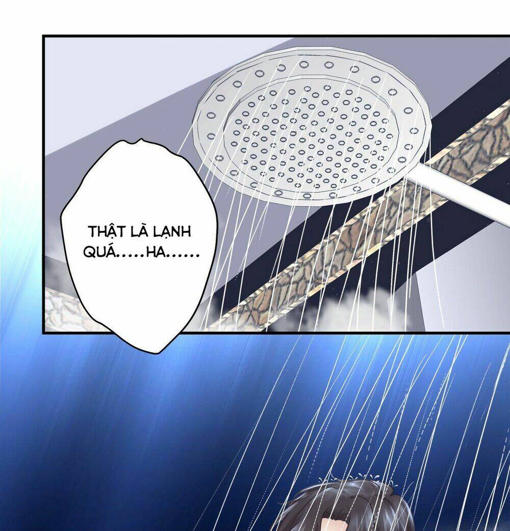 toàn bộ nắm trong tay chapter 42 31