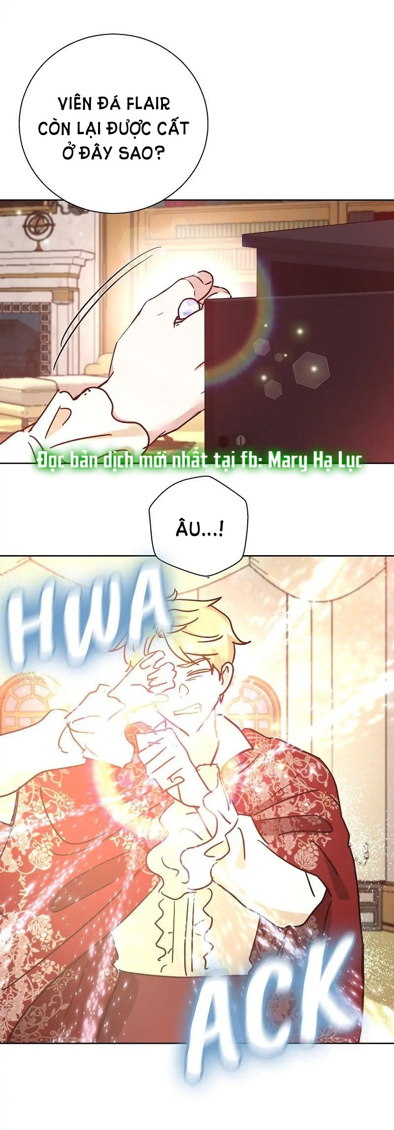 5500 sắc thái của quỷ vương chapter 62.2 27