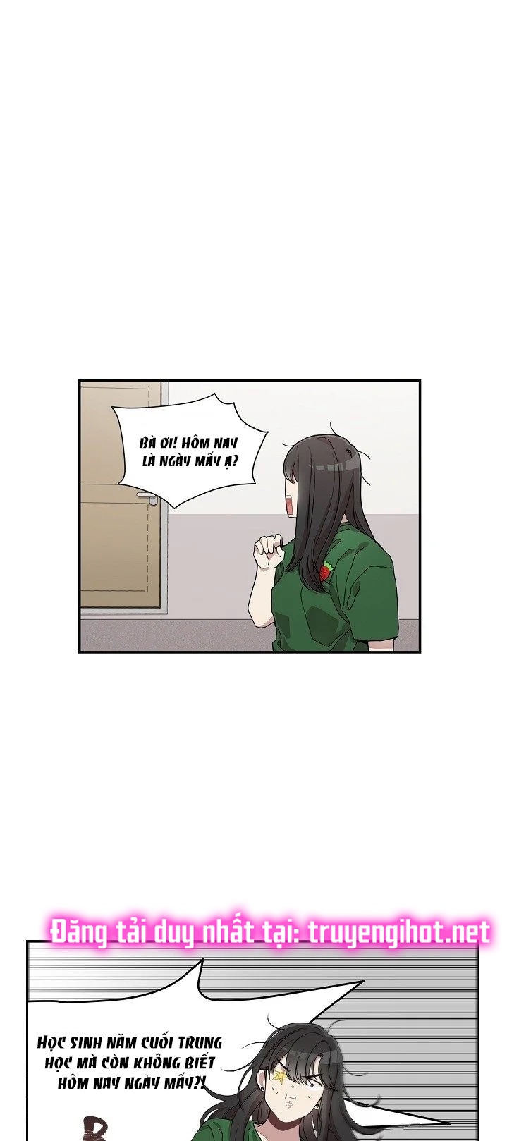 khoảng thời gian chúng ta đã bỏ lỡ chapter 4.3 1