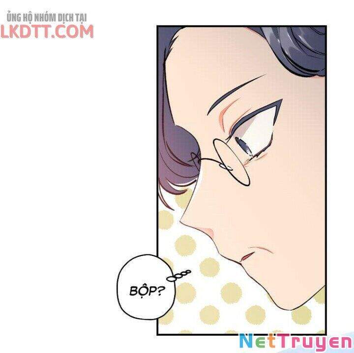 tôi đã trở thành con gái nuôi của nam chính chapter 5 32