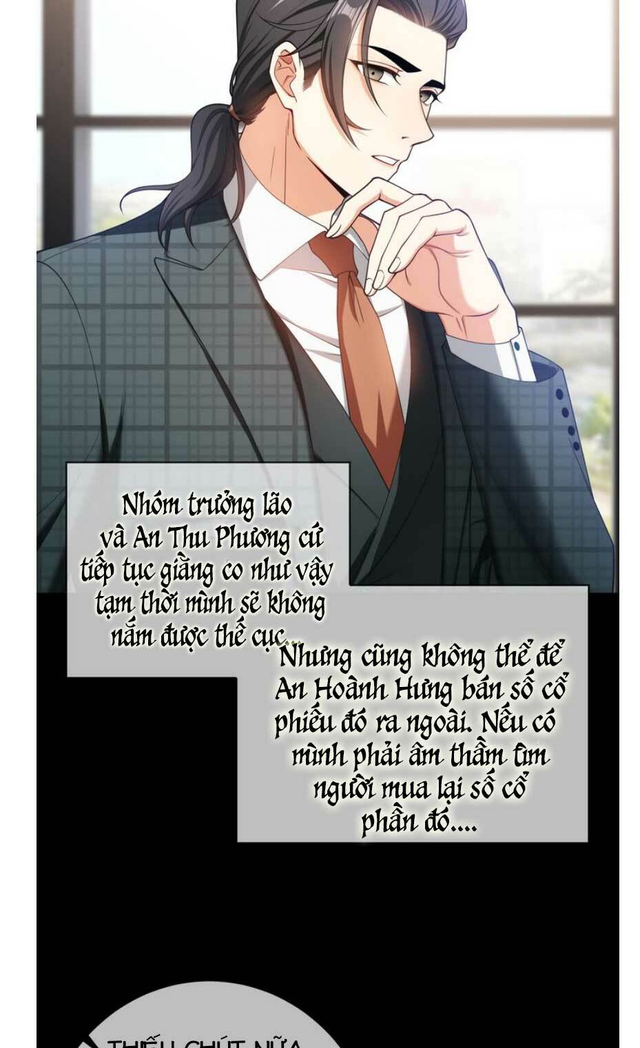 cô vợ nhỏ nuông chiều quá lại thành ác!! chapter 202.2 16