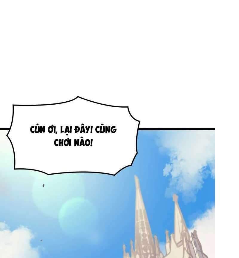 tôi trở lại thăng cấp một mình chapter 102 23