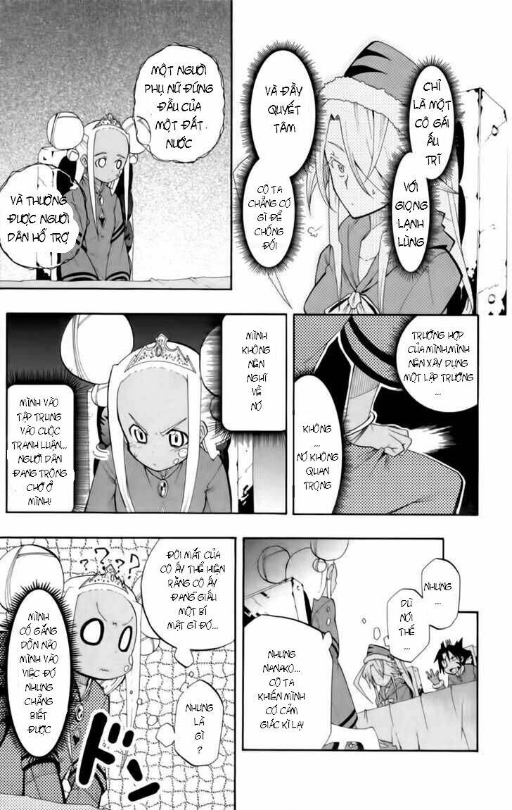 tripeace chapter 10 11