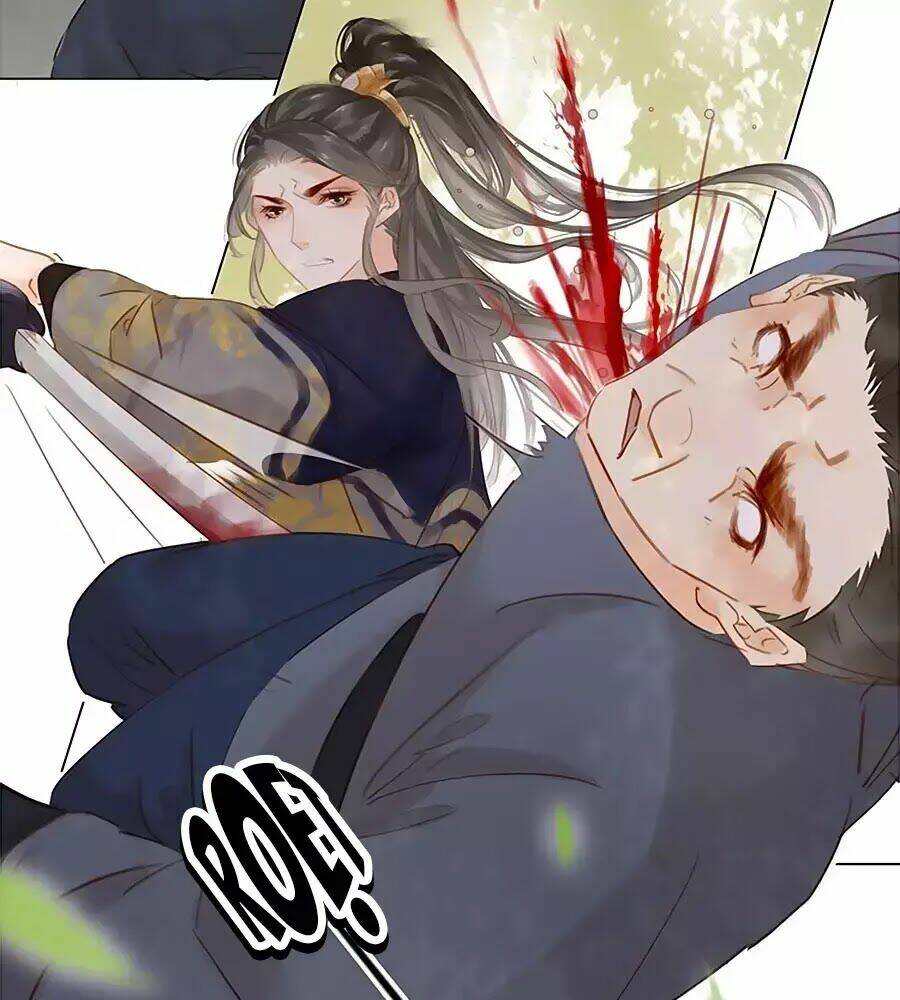 tiểu sư phụ, tóc giả của ngài rơi rồi! chapter 17 28