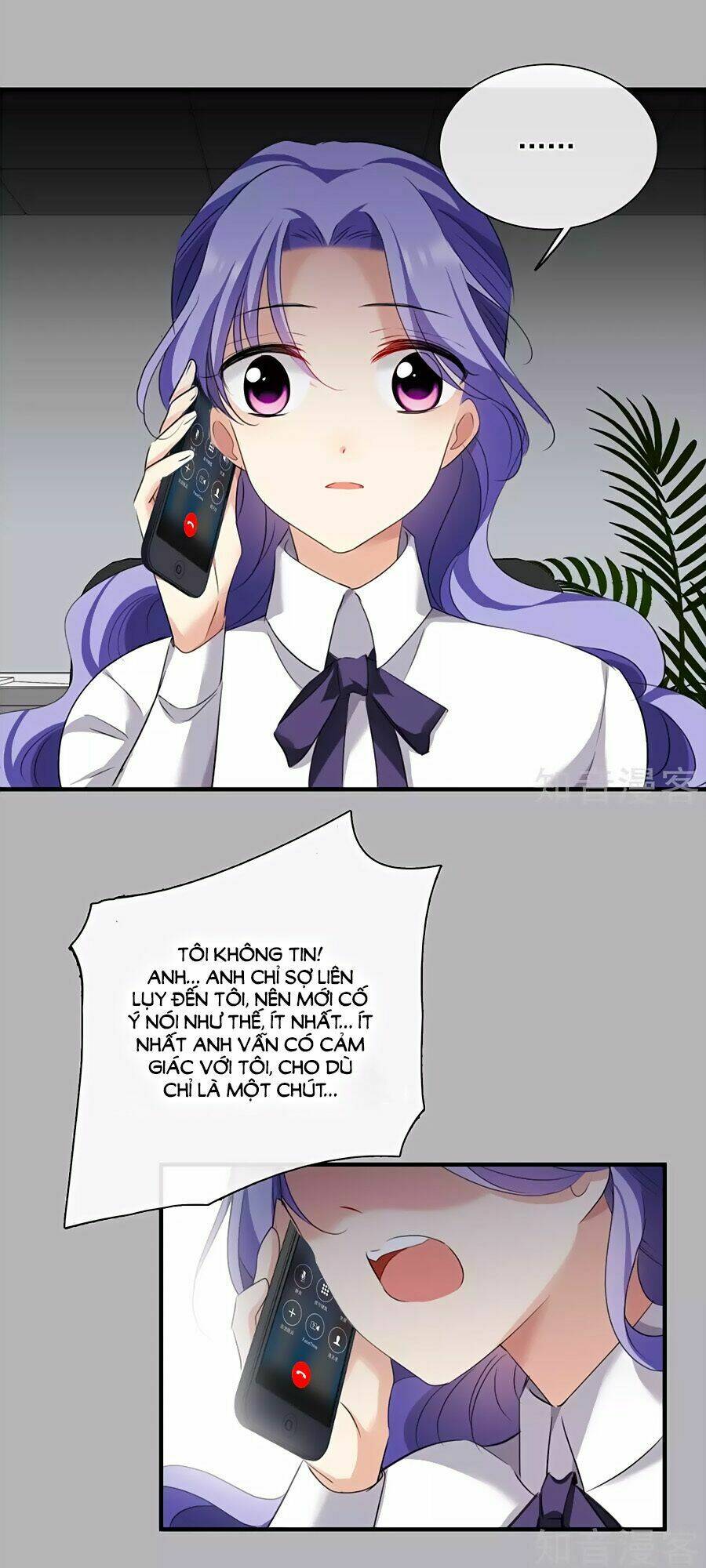 nhân chất tình nhân chapter 27.1 20