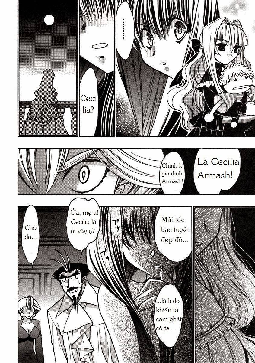 little vampire chapter 42 28