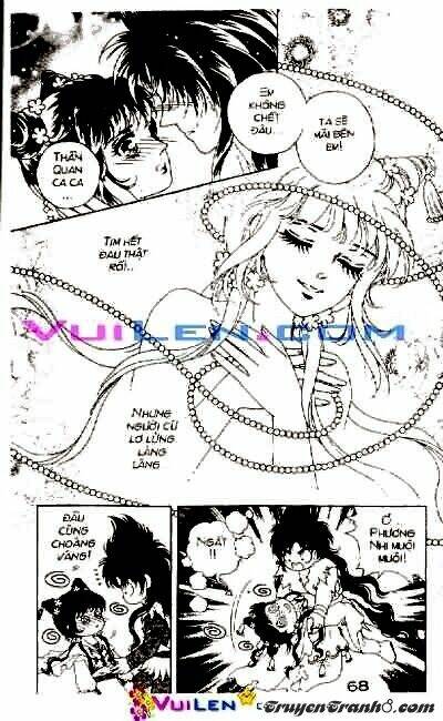 đóa hoa yêu kiều chapter 10 69