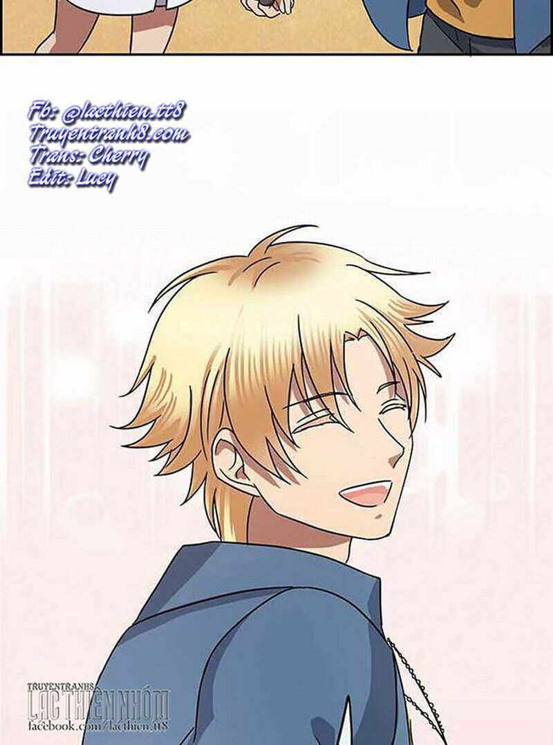 nụ hôn nguyền rủa chapter 92 2