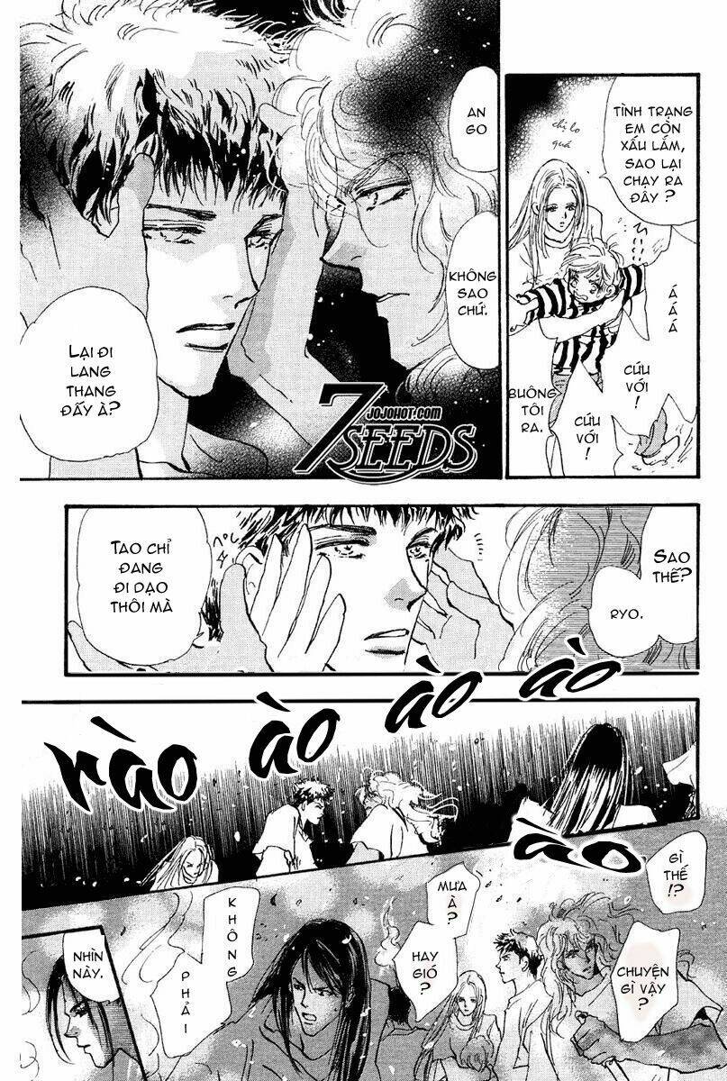 7 mầm sống chapter 69 25