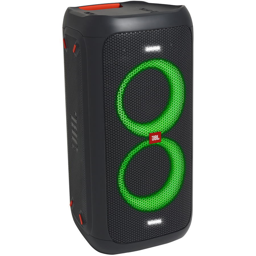 Loa Bluetooth JBL PartyBox 100 160W - Hàng Chính Hãng