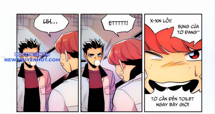 fight class 3 chapter 66 65