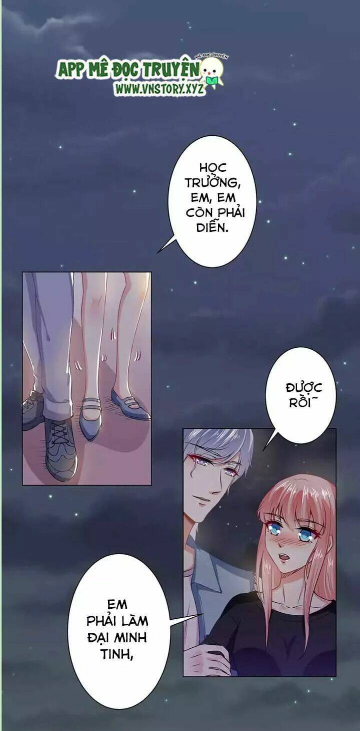 tổng tài đại nhân thật xấu hổ chapter 36 3