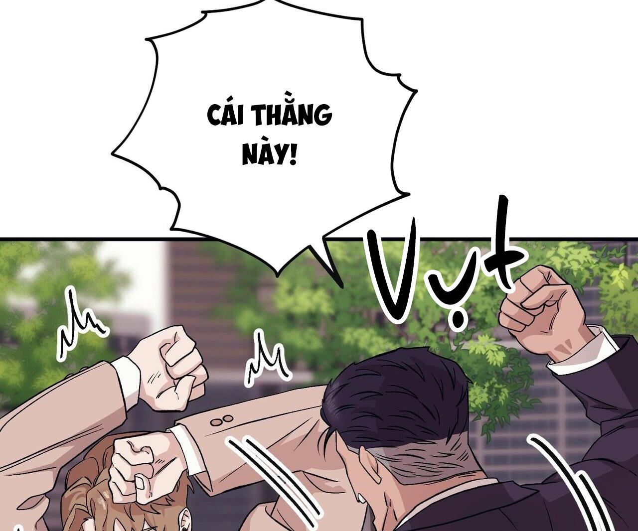 chàng dâu nhà họ kang chapter 48 73