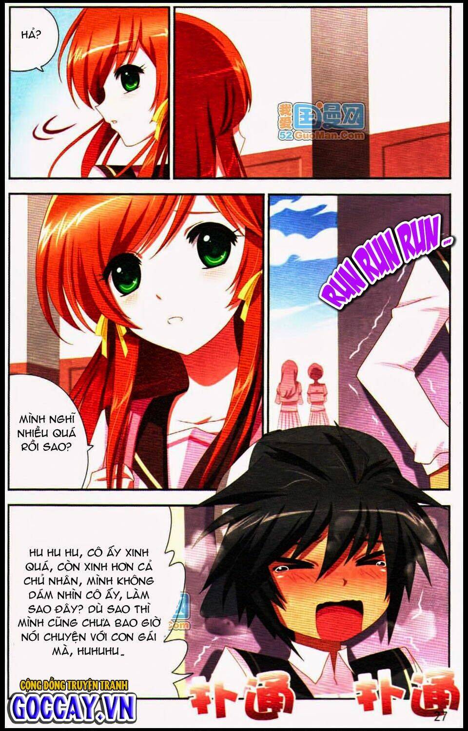 hắc khuyển chapter 7 11