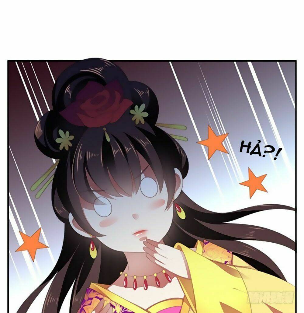 thịnh thế an nhiên chapter 53 11