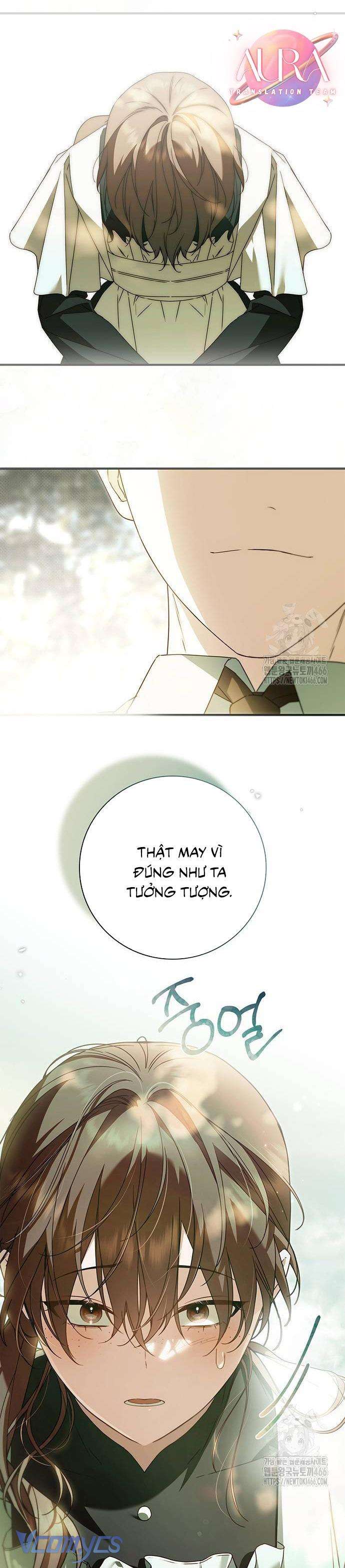 nữ hầu bí mật của nhà bá tước chapter 24 32