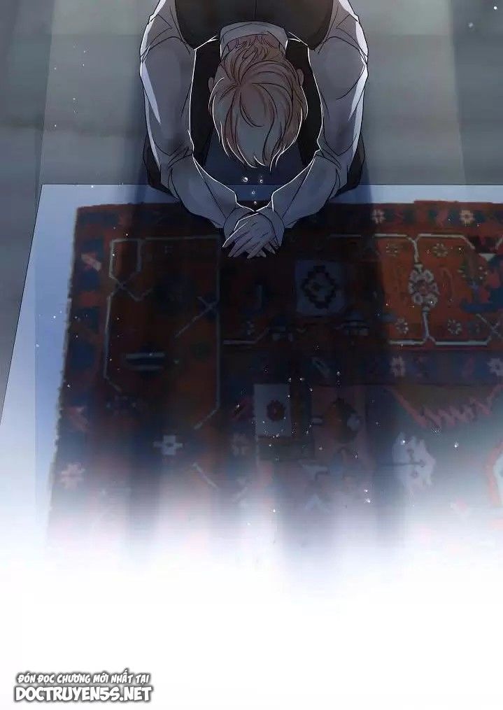 nếu tôi là nhân vật phản diện liệu tôi sẽ chết chapter 33 3