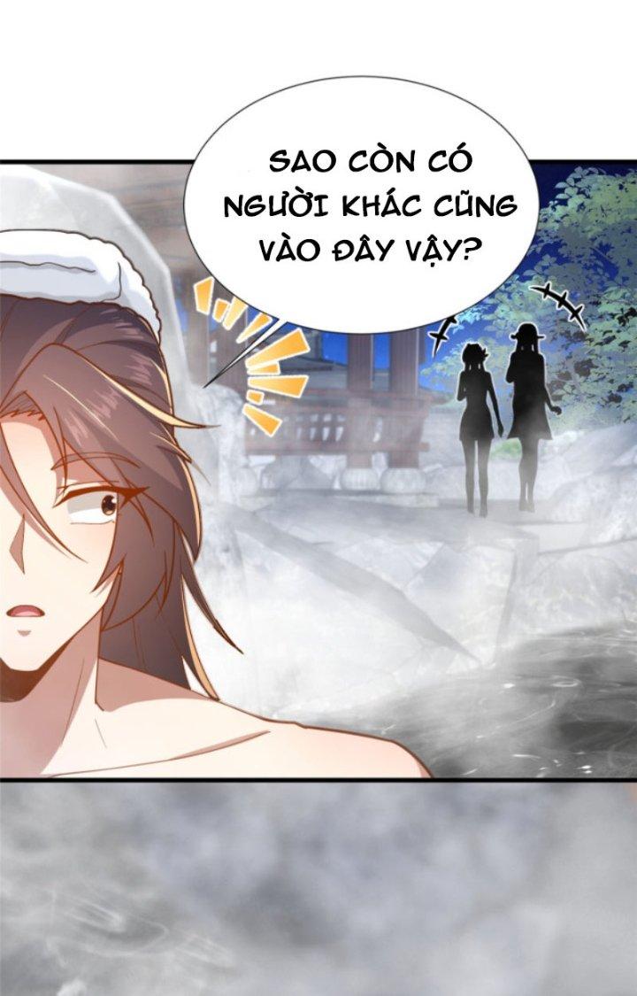 võ thánh này cũng quá khẳng khái chapter 17 40
