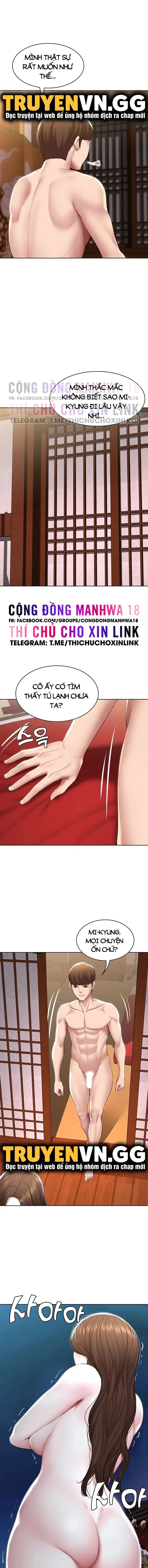 nhật ký ở trọ - không che chapter 123 11