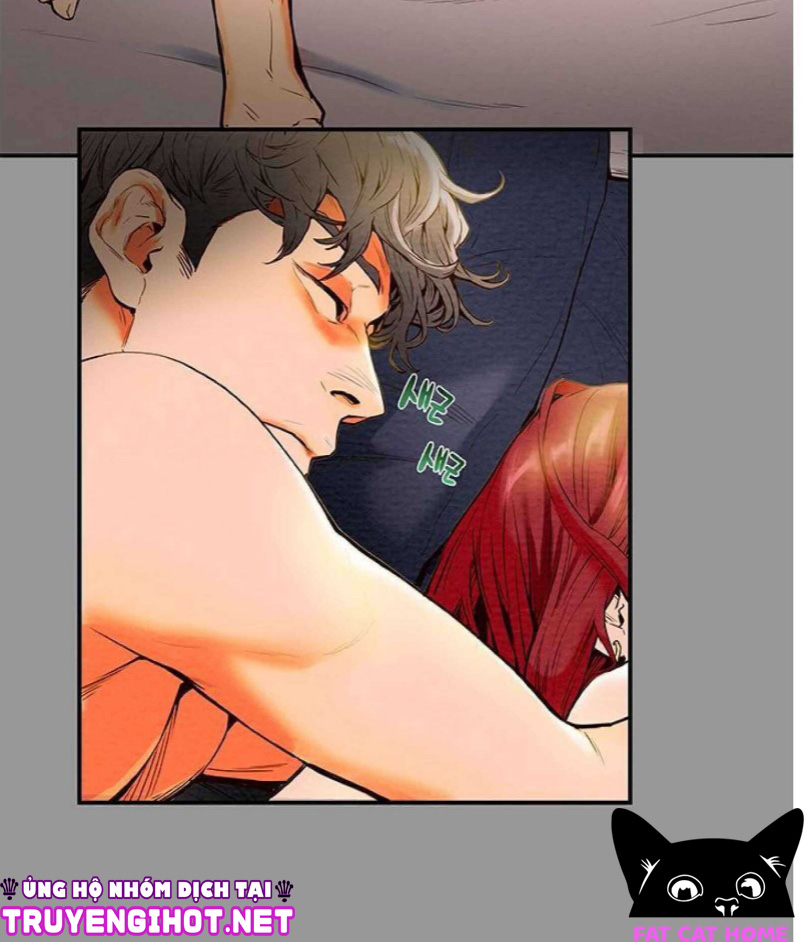 kế hoạch với em gái ngây thơ chapter 1.1 6