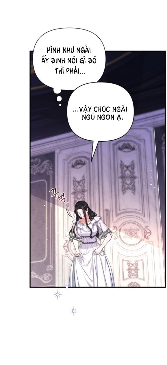 dành cho nhân vật bị bỏ rơi yêu thích nhất của tôi chapter 28.2 32