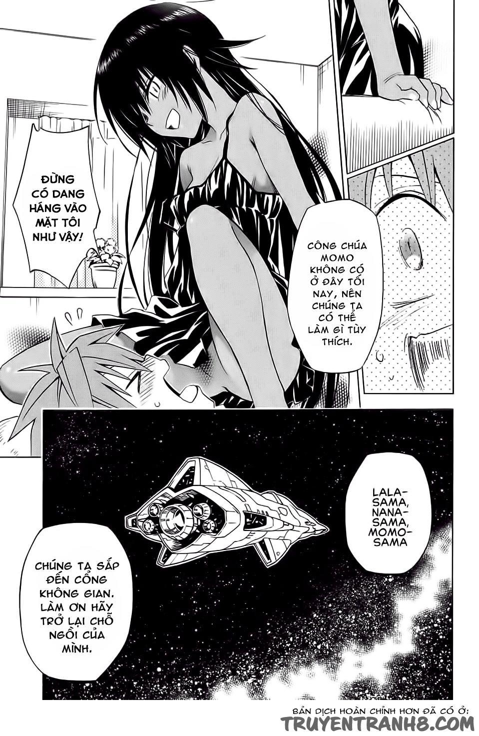 to love - ru darkness chapter 69 16