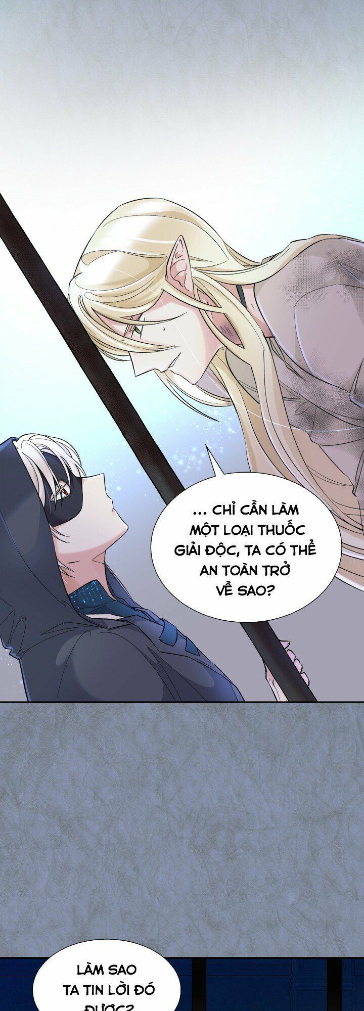 dây xích kiềm chế nam chính hắc ám tuột mất rồi chapter 12 15