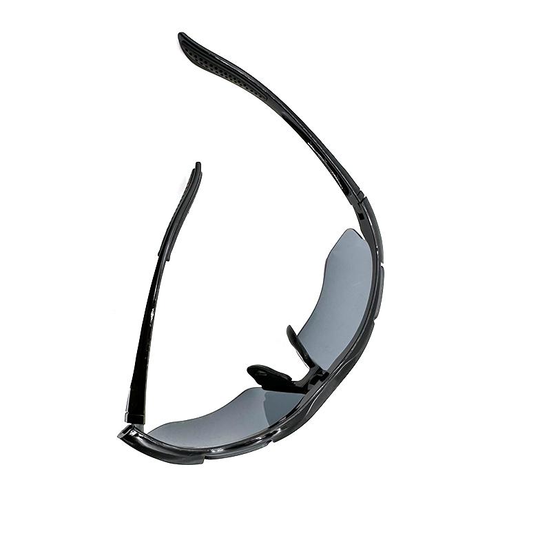 Kính râm thể thao ngoài trời đạp xe đạp xe đạp đi xe đạp nam Color: 5