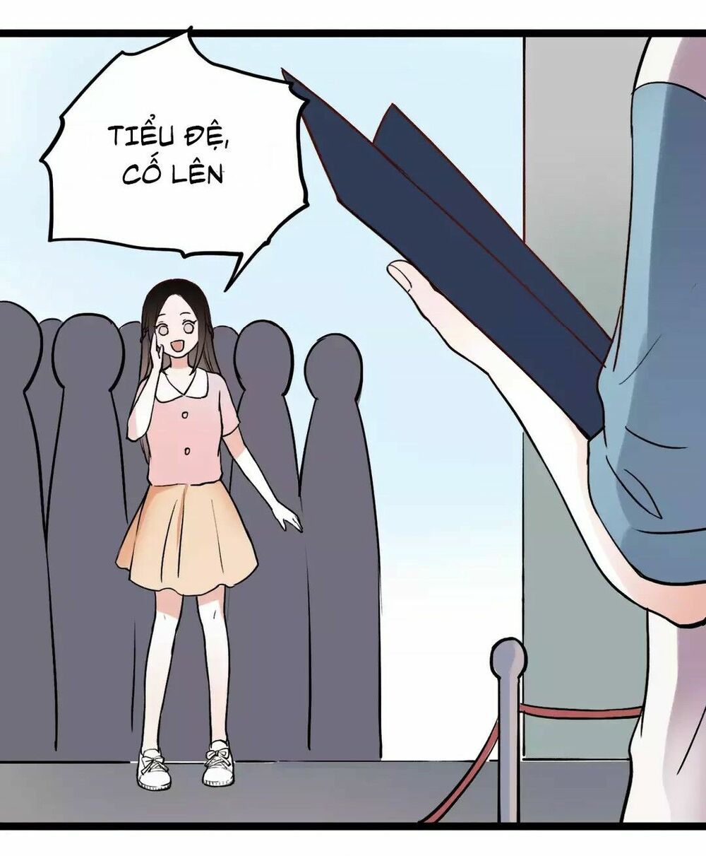 cậu đã từng yêu tôi 2 chapter 19 66