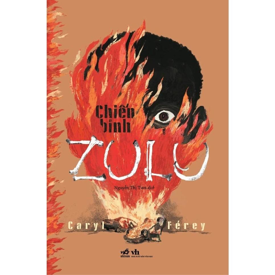 Chiến Binh Zulu (Caryl Férey) - Bản Quyền