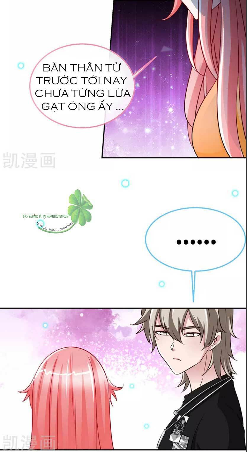 truy nã toàn cầu truy thê về sủng chapter 91.1 14