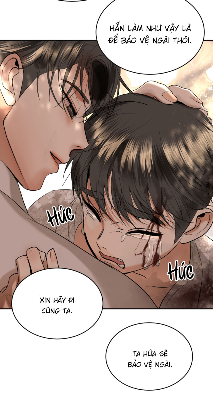 tôi là công tử đẹp nhất xiêm chapter 63 72