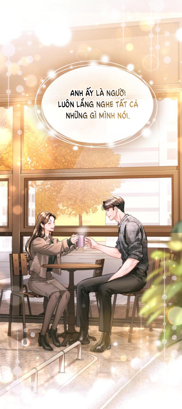 đứa trẻ trông giống tôi chapter 27.1 34