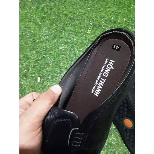 Giày mọi nam,mã số A034,mang êm chân,size từ 38-44.
