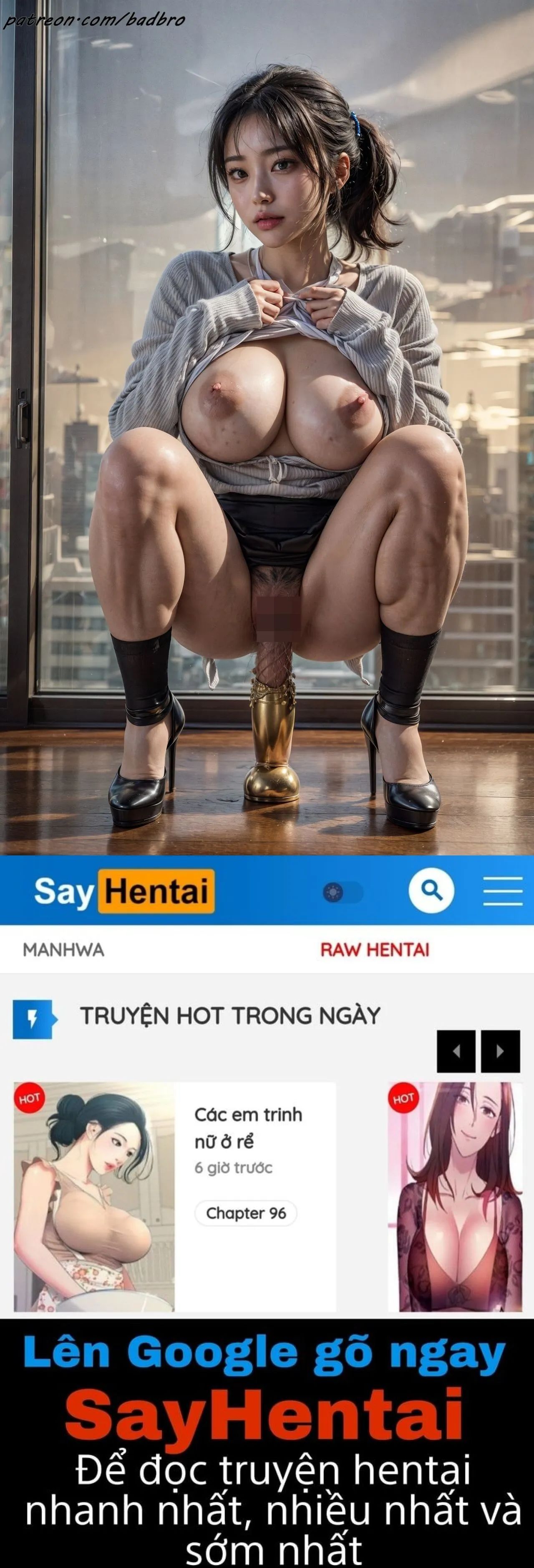 artist ai generated chapter 232 97