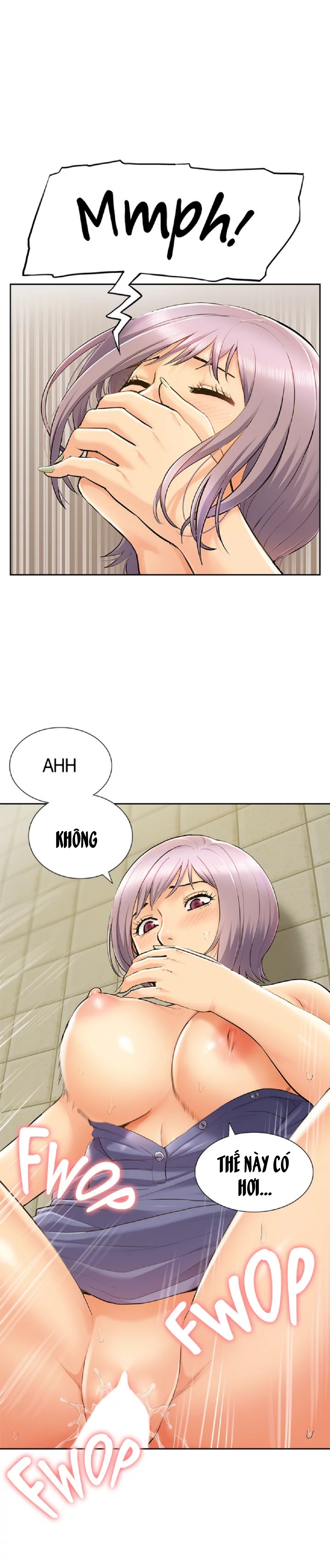 song sinh trụy lạc chapter 20 23