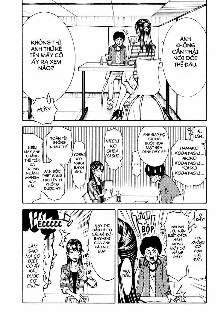 host man chapter 1 3