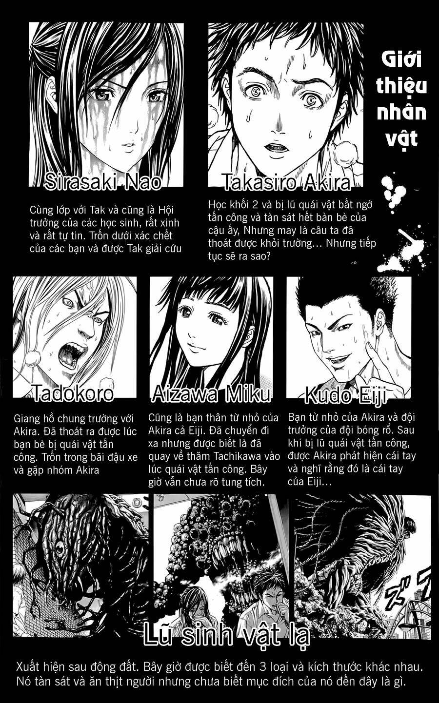 hakaijuu chapter 4 6