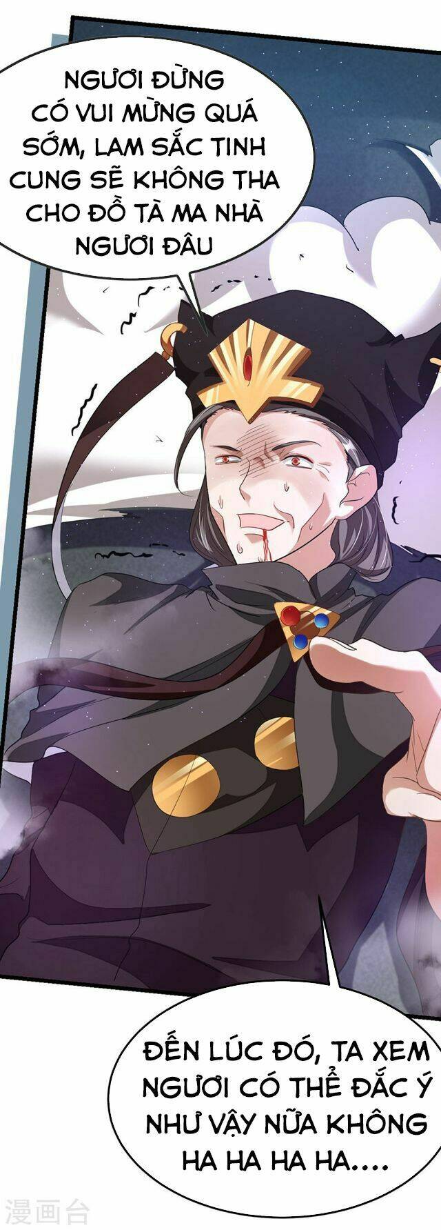 cửu dương thần vương chapter 99 14