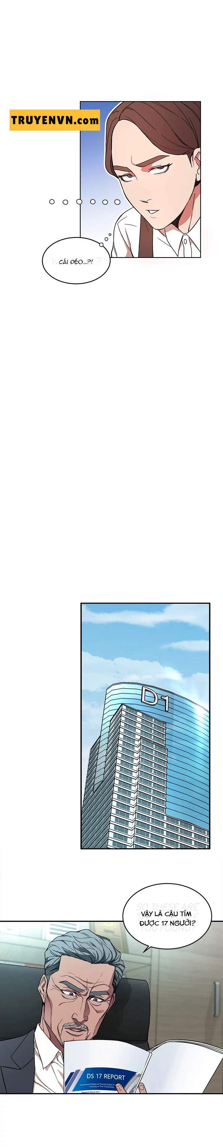 one kill chapter 5 9