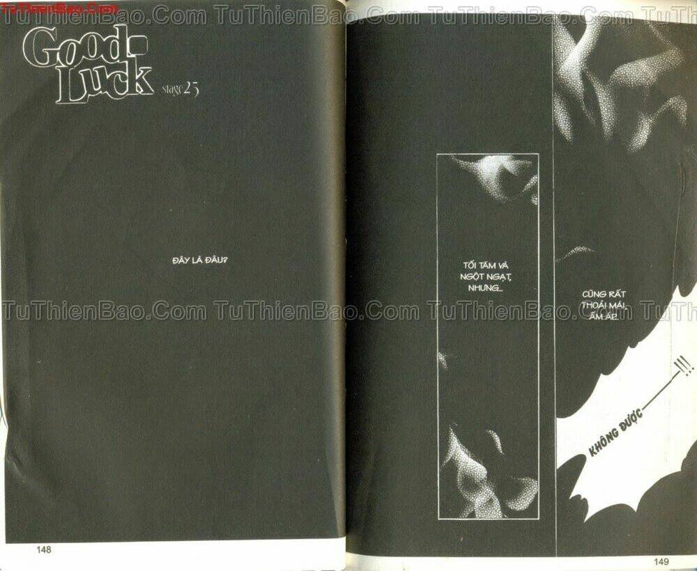 good luck chapter 5 74