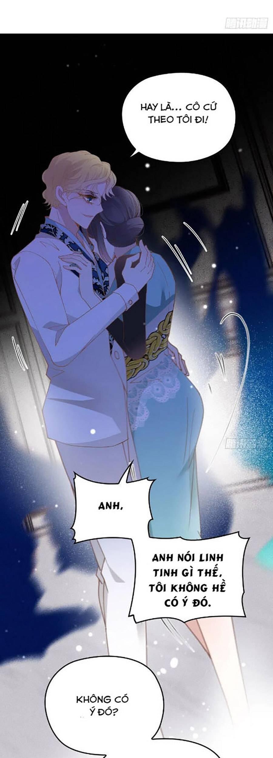 một vợ yêu, một bé con chapter 173 14