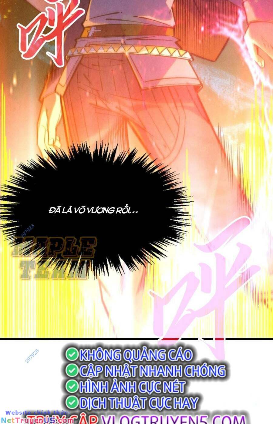 vạn cổ chí tôn chapter 259 53